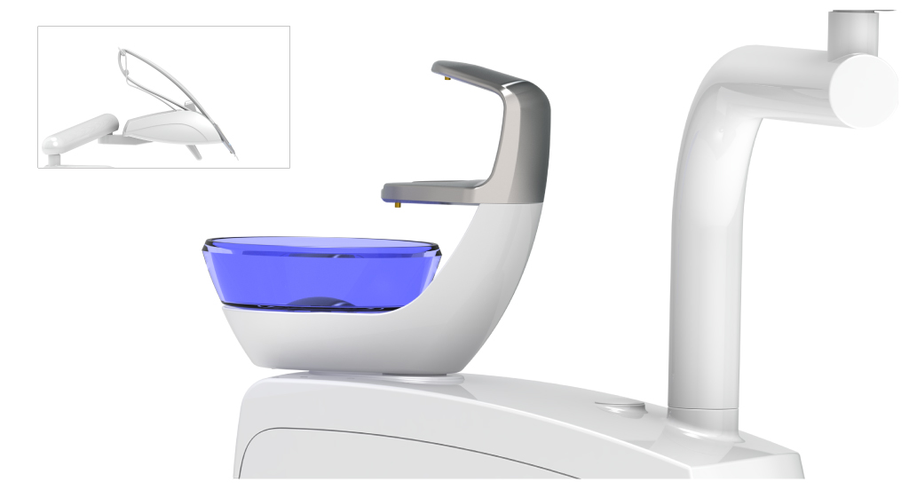 2010 Dental unit view 2