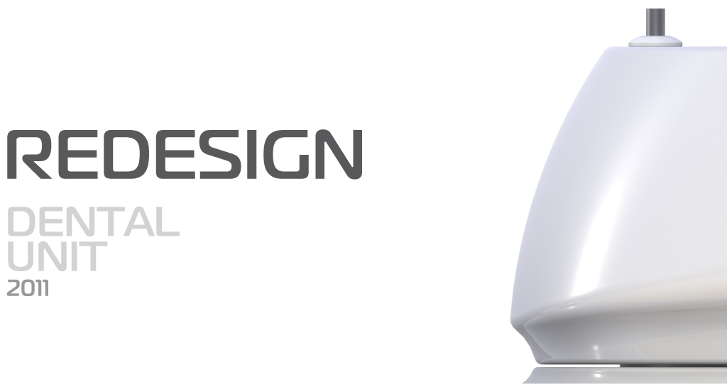 2011 Dental unit detail